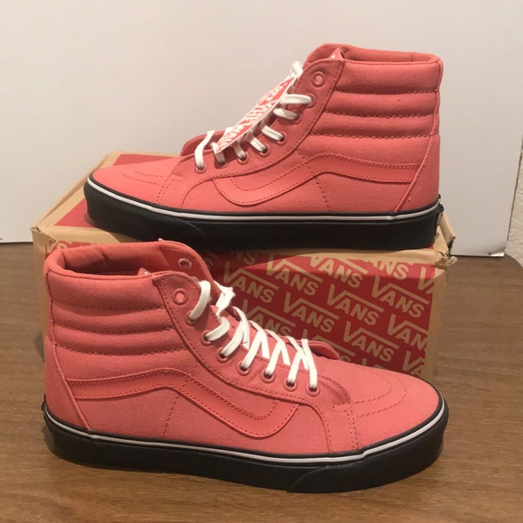 ⚡️HP⚡️Vans Sk8-Hi Reissue - Picture 2 of 4